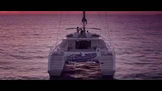 Privilege 6  Sailing Catamaran / Beautiful & Relax Promo