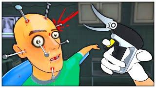 This Is Why Australians Should NEVER Be Doctors - Surgineer VR