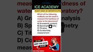 ECET 2024 -Q : 99| How to get best rank in ECET ,#Ecetshort,#Sbtet,#ecet2024,#ecettricks