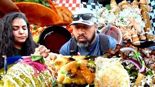 Some Recommended Places to eat in El Paso, Texas | food vlog