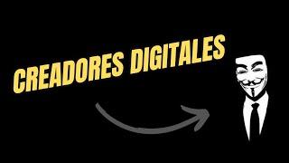 Conociendo Creadores Digitales