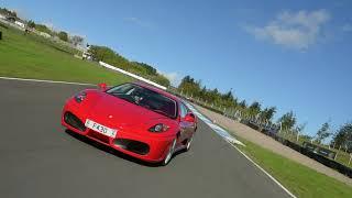 Supercar Driving Experiences