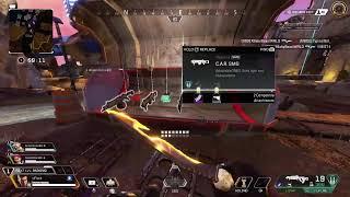 Solo Q Ranked Apex Legends #Ranked #Apex