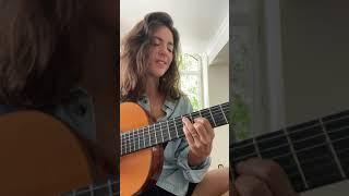 Anna Setton - Carinhoso (Pixinguinha e João de Barro)