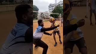 Volleyball viral short  #volleyball #trending #viral #shorts