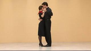 Clases de Tango | Eva y Kim