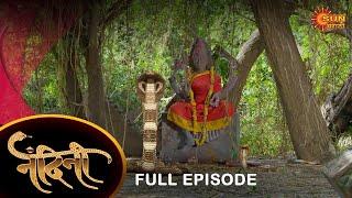 Nandini - Full Episode | 10 March 2022 | New Marathi Serial | Sun Marathi