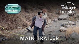 The Zone: Survival Mission S3 | Main Trailer | Disney+ Hotstar Indonesia