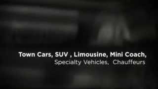 The Chauffeur Company Los Angeles CA (866) 569 0951 Limousine Services