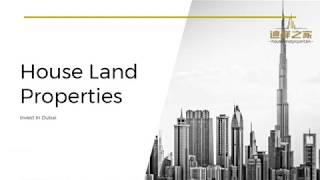 House Land Properties → Presents AYS Developers