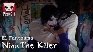 Nina The Killer - The Ghost