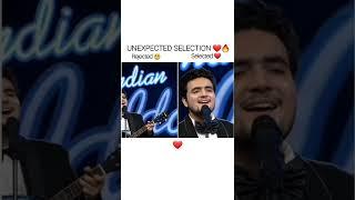 Tabish Ali Indian idol audition Singing Main tenu samjhawan ki | High Flame Music