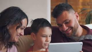 Empowering Families Online  The Digital Way