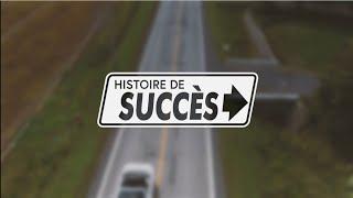 Histoire de Succès TVA  - Capsule Lallemand Health Solutions