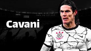 Cavani - Bem vindo ao Corinthians? - FutNáticos