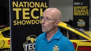 Penske Truck Leasing 2019 Tech Showdown Competition Spotlight