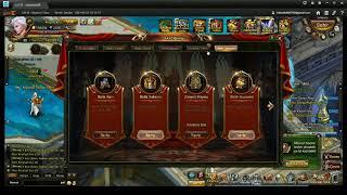 Legend Online - 22lvl Gelişim Videosu - Part 12 - FİNAL