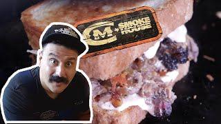 CM Smokehouse | South Austin BBQ | Cade Mercer