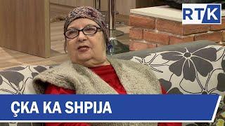 Çka ka shpija - Episodi 7