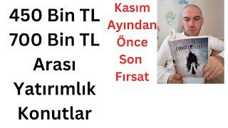 450 Bin 700 Bin TL Arası Yatırımlık Daireler Ayda sadece 3000 TL ile konut sahibi olma fırsatı