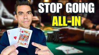 9 Rules That Will Make You FINALLY Win at Poker