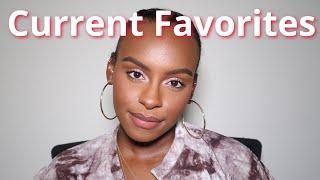 CURRENT FAVORITES | Lawreen Wanjohi