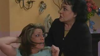 Malvina Golpea a Raquela - Velo De Novia Capitulo 86