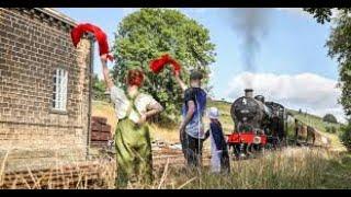 The Railway Children