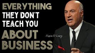 Why you're NOT getting rich yet | Kevin O'leary