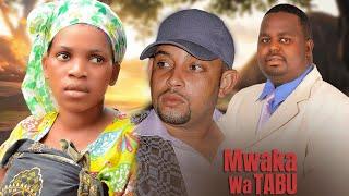 mwaka wa tabu 1 ️ Full Movie | New Bongo Movie |Swahili Movie | Love Story