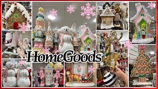 HOMEGOODS UNBELIEVABLE CHRISTMASNew @homegoods Christmas w/@SwaysDeals