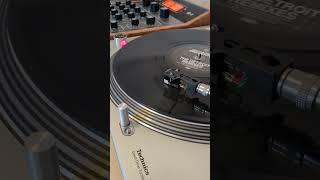 Mattia Trani - Over The Future (Gerald Mitchell Remix) #housemusic #deephouse #soulfulhouse #vinyl