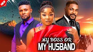 My Boss Or My Husband (NEW RELEASED)- SANDRA OKUNZUWA / CHRISTIAN OCHIAGHA / MAURICE SAM 2024 movie