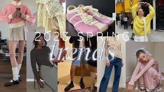 2023 spring trends you’ll actually wear