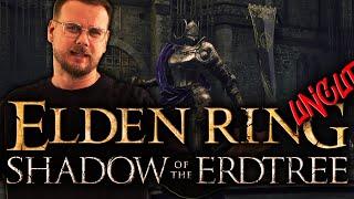 Eddy VS Rellana - Der ganze Fight Teil 2 | Elden Ring: Shadow of the Erdtree