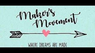 The Maker's Movement New Release