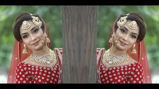 Sukhleen & Updeep | Punjabi Couple | Highlights | Wedding By Gora Studio