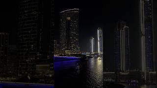 Dubai|Where luxury meets paradise️#dubai #dubai4k #trendingshortsvideo #bluewatersisland