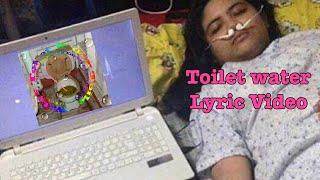 Toilet Water - Drew & Enya (Lyric Video)