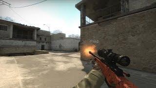 AWP Triple by DEXTAZ [CS:GO]