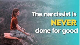 If you think your ex narcissist is never coming back, watch this