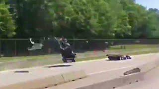 Jim Pace BackFlip | Road America 2020