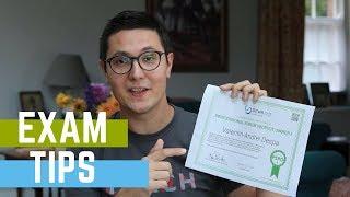 Scrum PSPO I ®  exam experience & tips for passing