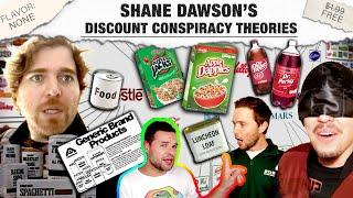 Shane Dawson Has Fans Questioning *EVERYTHING* (Conspiracy Theories vs Critical Thinking)