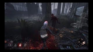 Kate vs. Freddy - Dead by Daylight - Sep 12 2019