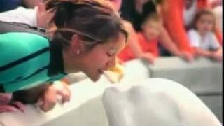 Everyone Loves Marineland Theme song commercial 2009