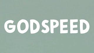 Camilla Cabello - Godspeed (Lyrics)