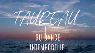 Taureau ️ Guidance intemporelle ~ Message du tarot. ️