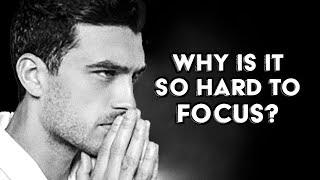 How to Stay Focused | Personal Development