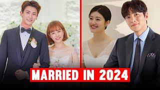 Korea's Top Matchmaker Shares Secrets for a Successful 2024 Wedding